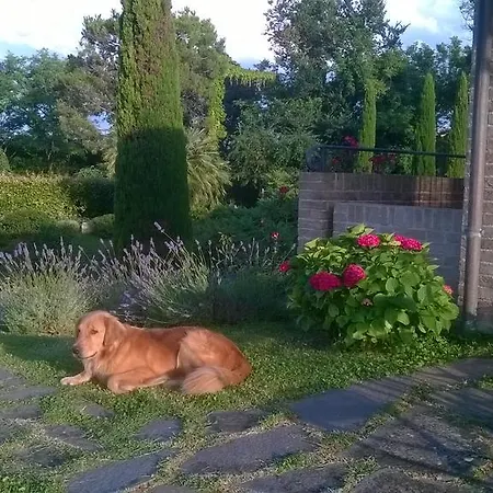 Villa Augusta Fano