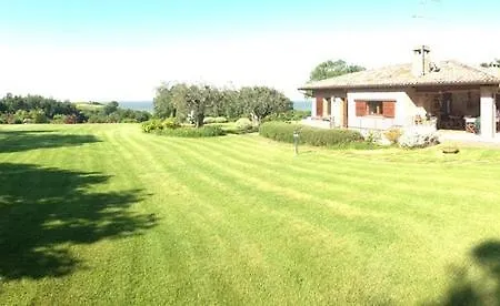 Augusta Villa Fano