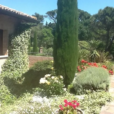 Villa Augusta Fano