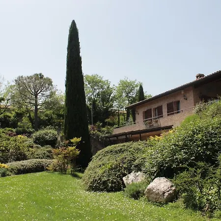 Augusta Villa