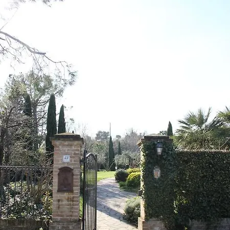 Villa Augusta *