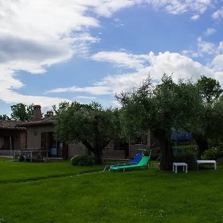 Villa Augusta