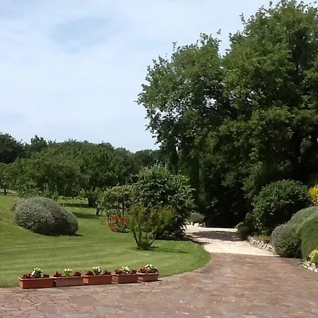 Villa Augusta