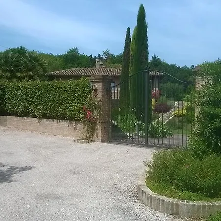Villa Augusta