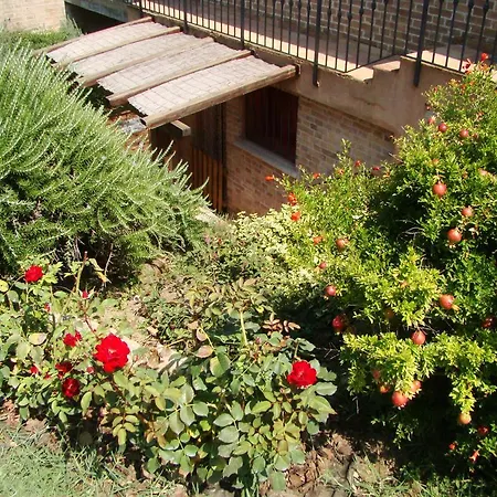 Augusta Villa Fano