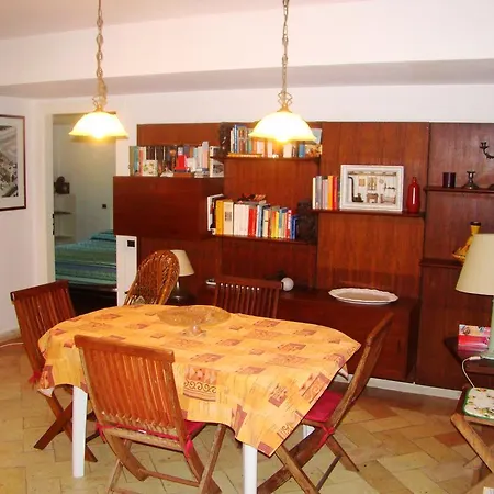 Augusta Villa Fano