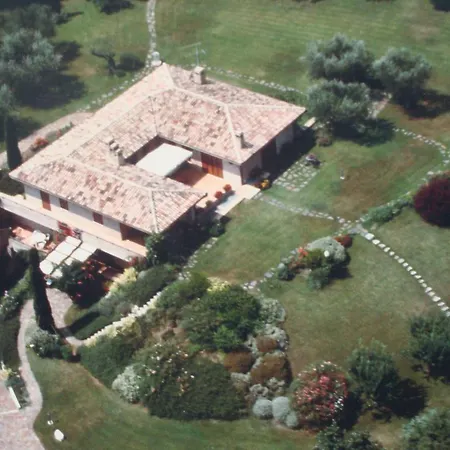 Augusta Villa *