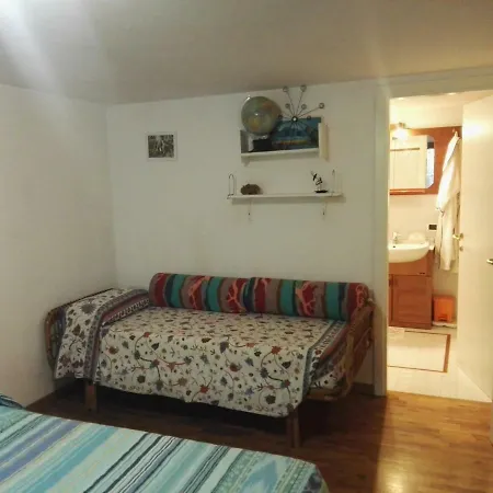 Augusta Villa